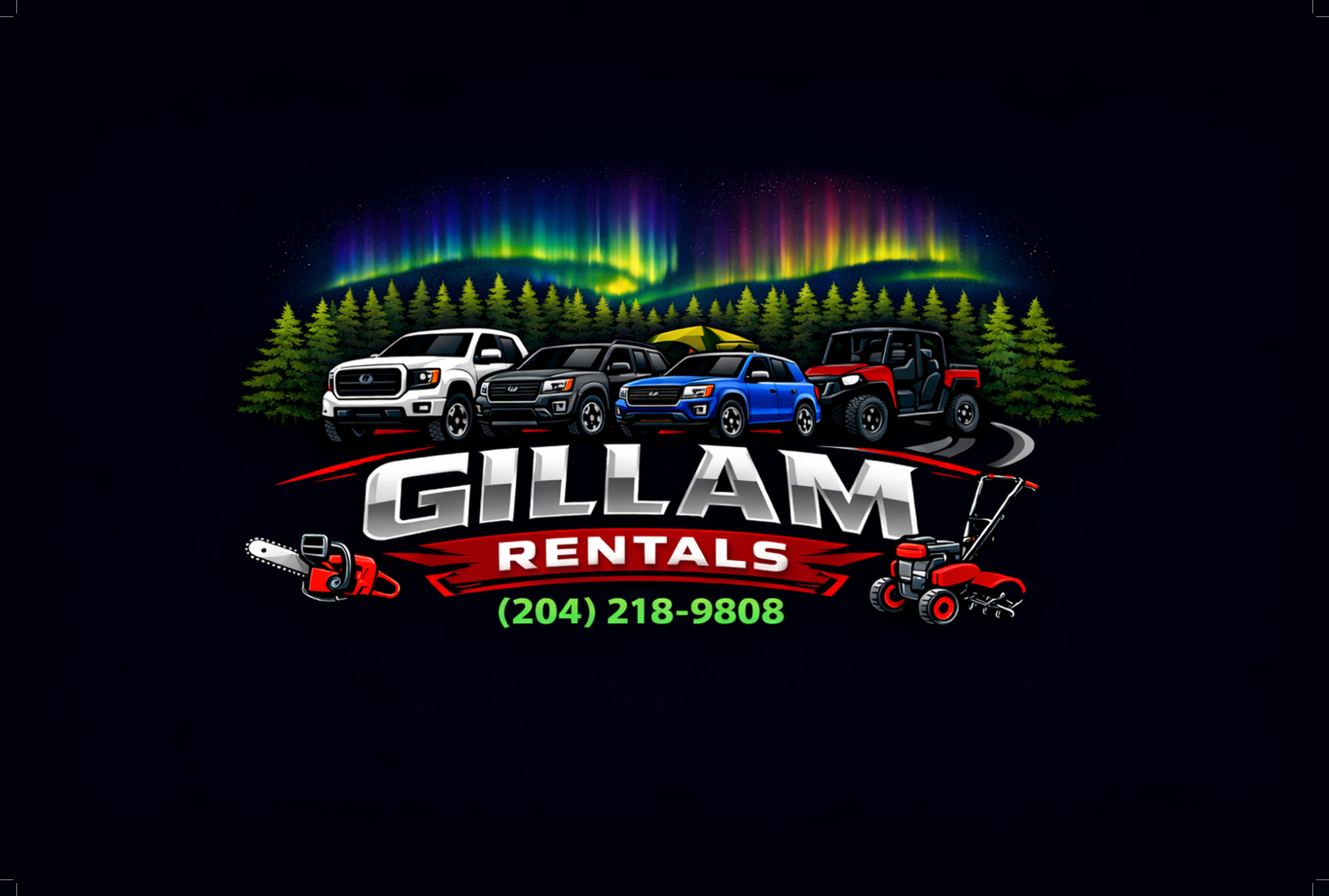 Gillam Rentals